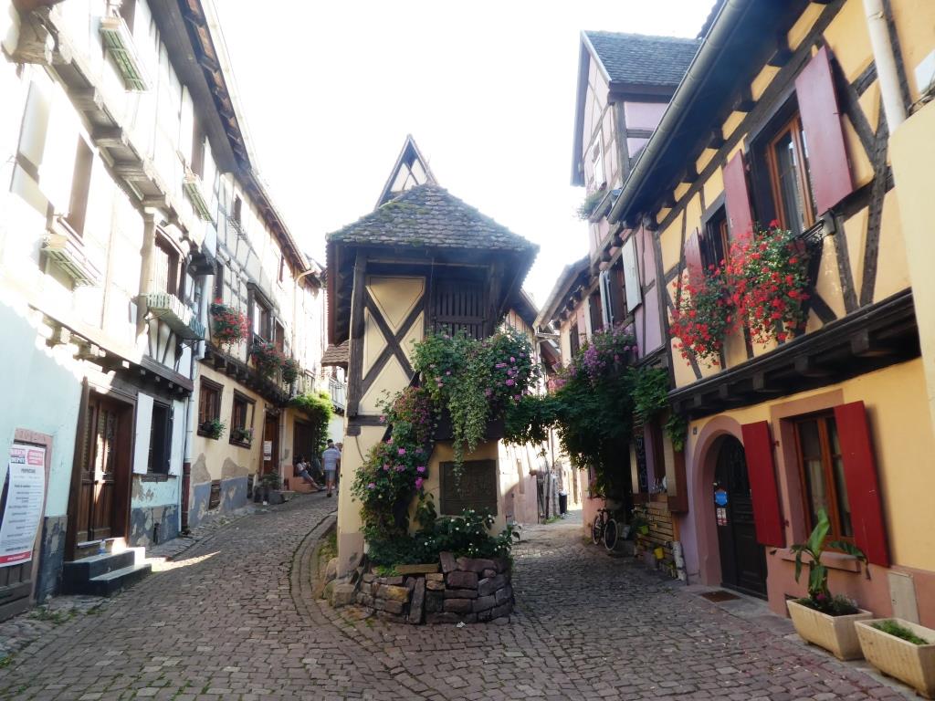 Eguisheim - 2019